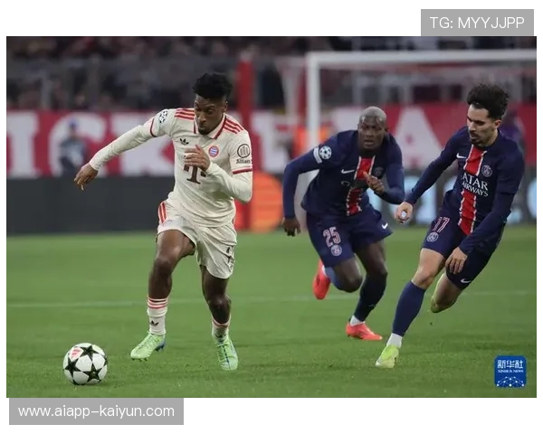 巴黎圣日耳曼多点开花 欧冠进球数领先队内9人破门