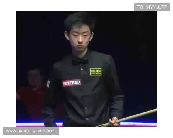 吴宜泽夺冠之路展现心理素质，逆转特鲁姆普成赛季经典战役