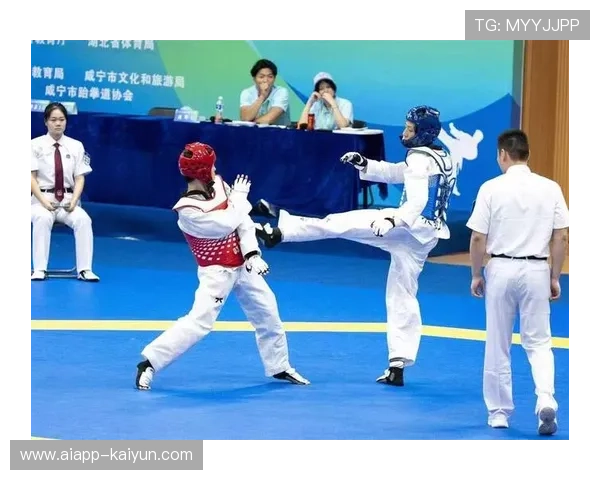 世界军人运动会跆拳道项目，我军选手夺两金一银