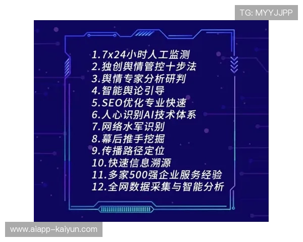 体育舆情管理构建预警体系，防范潜在声誉风险