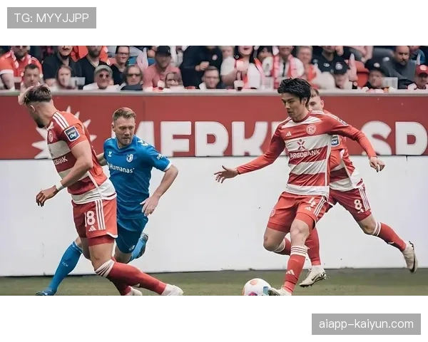 数据前瞻：科隆与波鸿保级大战，双方预期失球数均位列联赛下游