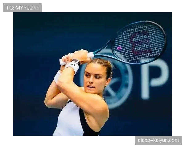 迈阿密女单第三轮：安德列娃战胜萨卡里，首进WTA1000赛16强